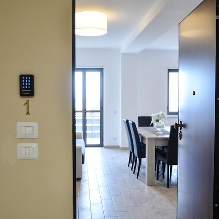 Appartamento Siderno Sul Mare Trilocale 외부 사진