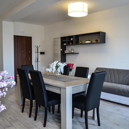 Appartamento Siderno Sul Mare Trilocale 외부 사진
