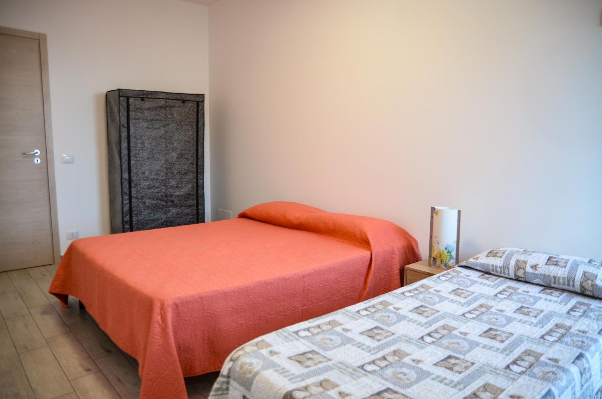 Appartamento Siderno Sul Mare Trilocale 외부 사진
