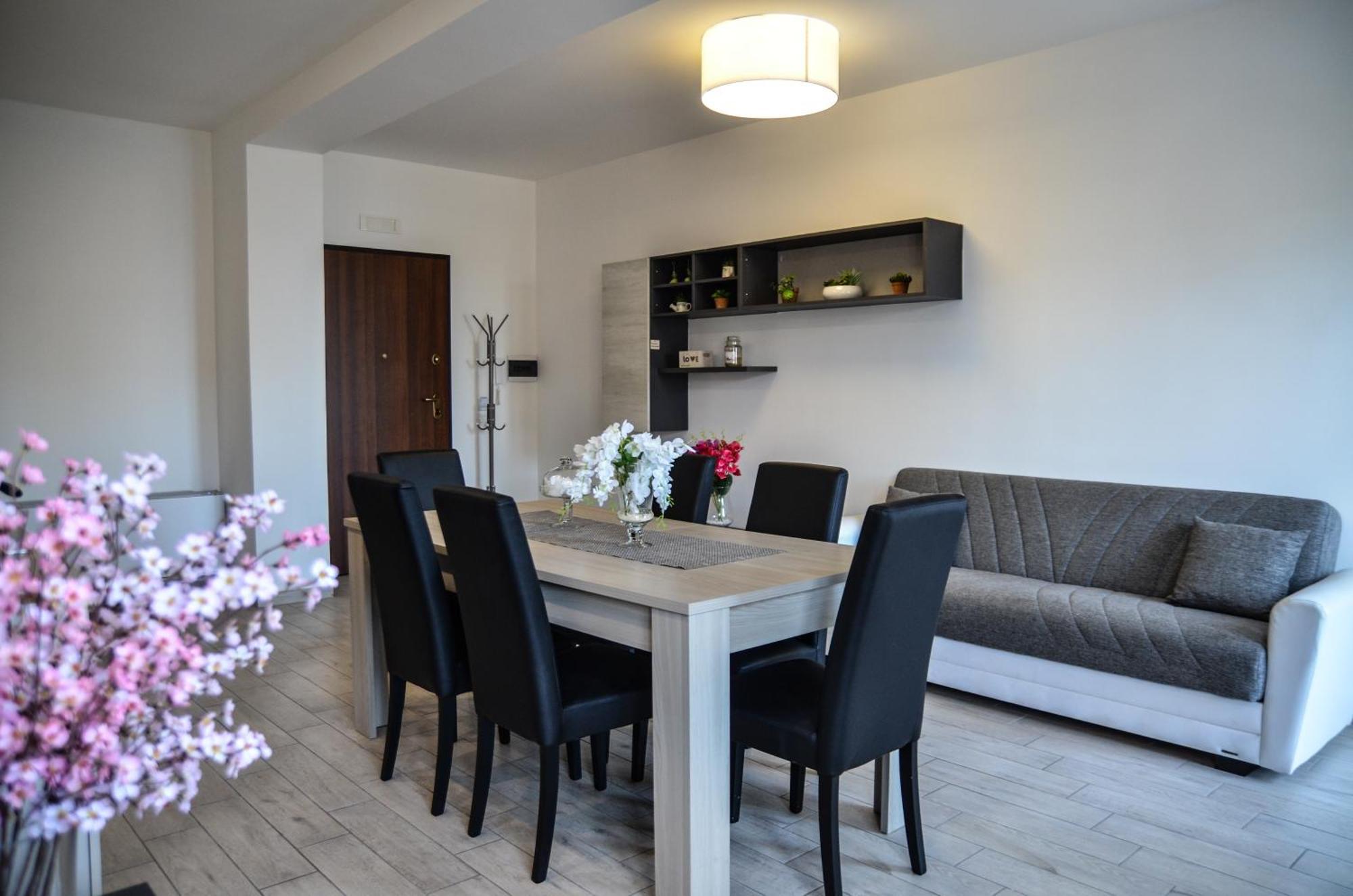 Appartamento Siderno Sul Mare Trilocale 외부 사진