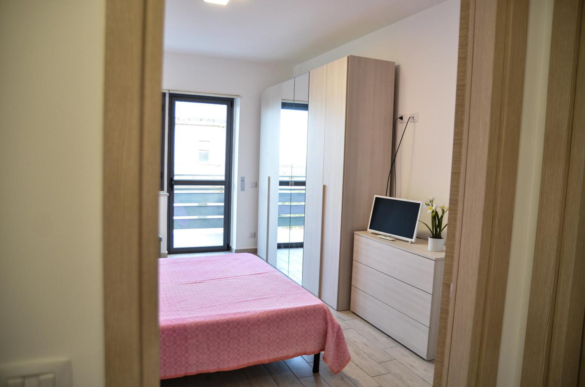 Appartamento Siderno Sul Mare Trilocale 외부 사진