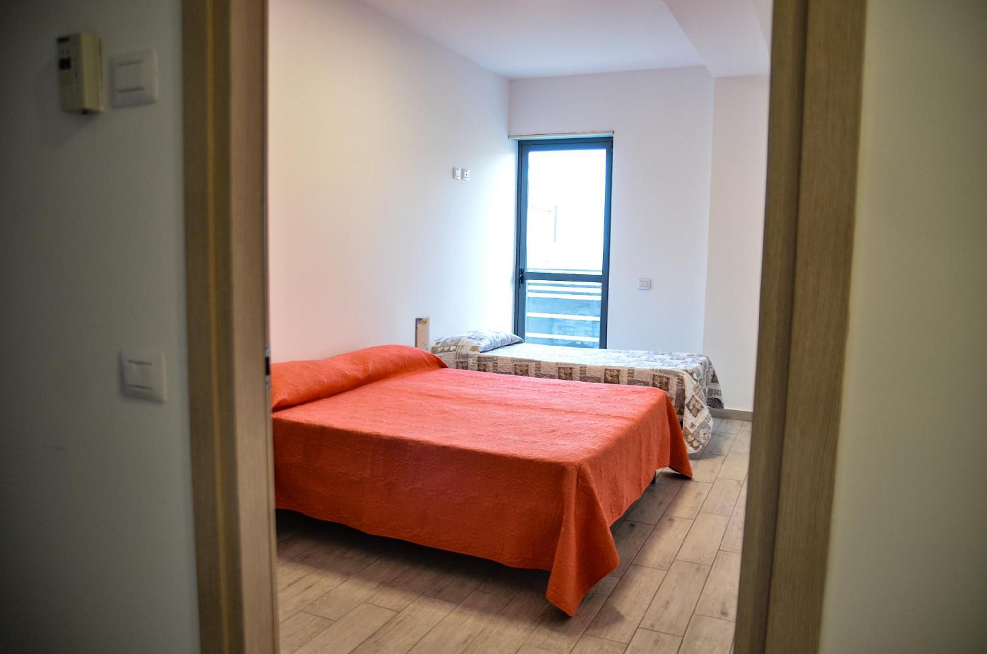 Appartamento Siderno Sul Mare Trilocale 외부 사진